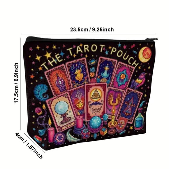 The Tarot Pouch - Picture 3 of 7